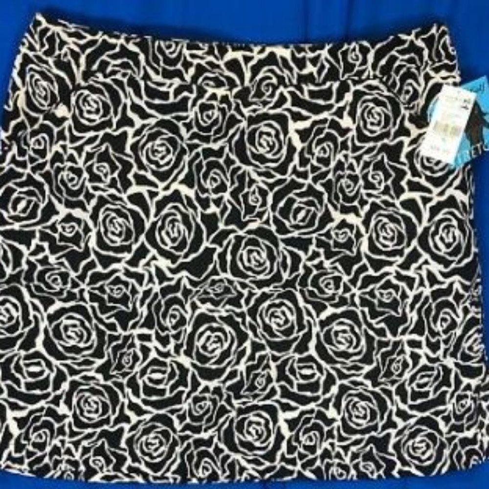 Coral Bay Skort/Skirt